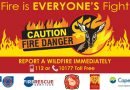 Fires & Scouting – Important Notice